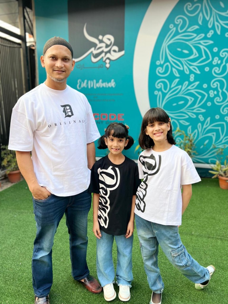 Custom Printed Wholesale T-Shirts
